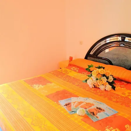 Apartment Villaggio Danubio