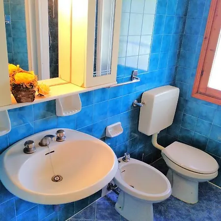 Apartment Villaggio Danubio *