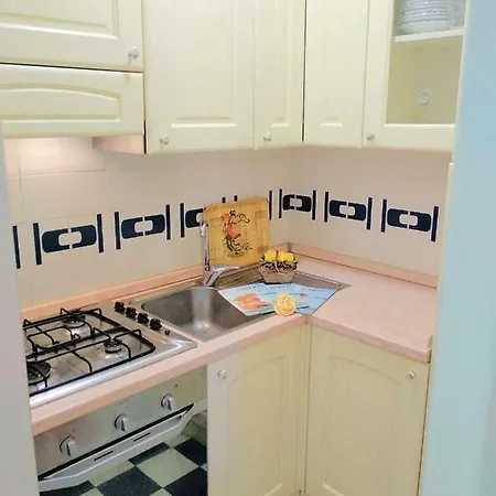 Apartment Villaggio Danubio Bibione