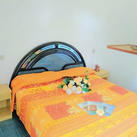 Apartment Villaggio Danubio