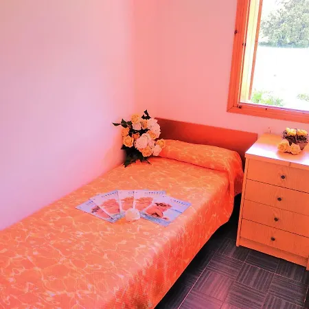 Villaggio Danubio * بيبيوني