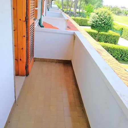 Apartment Villaggio Danubio *