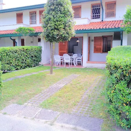 Apartment Villaggio Danubio Bibione