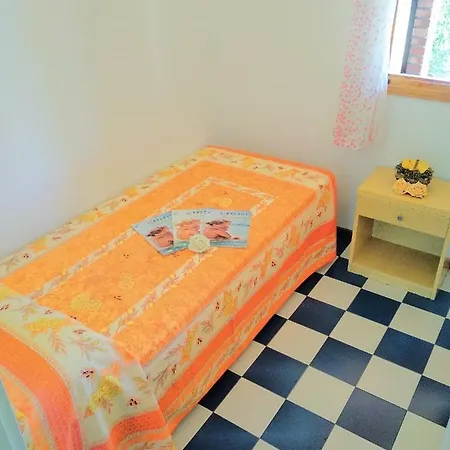 Apartment Villaggio Danubio *