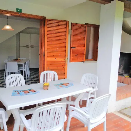 Apartment Villaggio Danubio *
